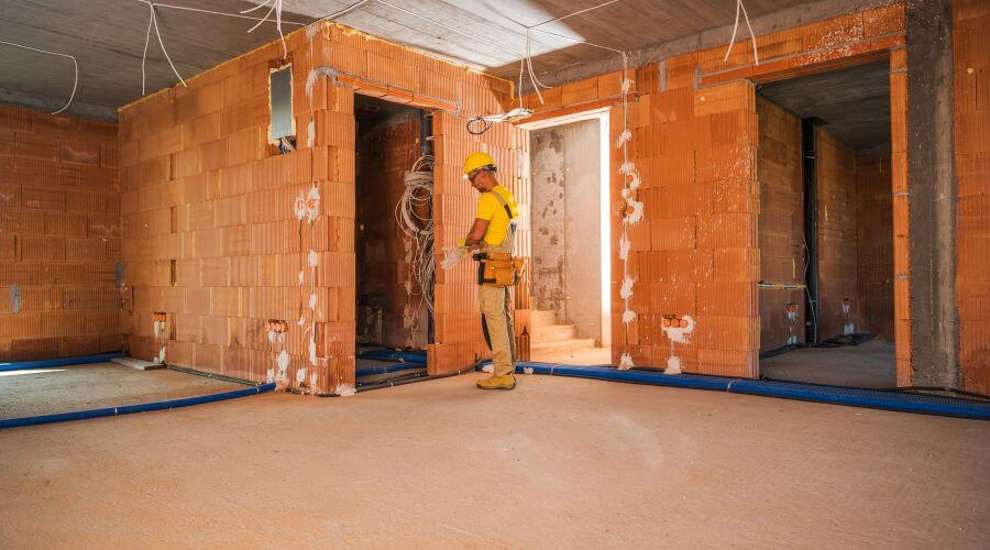 Expert flood damage restoration services in Aplington, IA